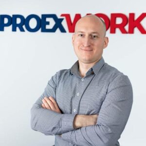 Zespół PROEXWORK
