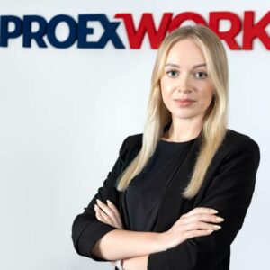 Zespół PROEXWORK
